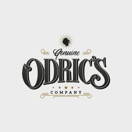 Odric's