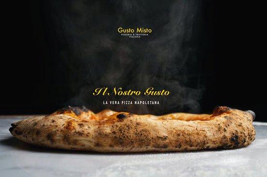 gusto misto
