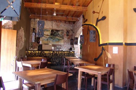 Alda Cafe