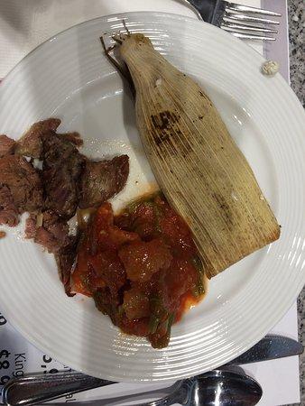 Experiencia Gourmet by Liverpool Antea