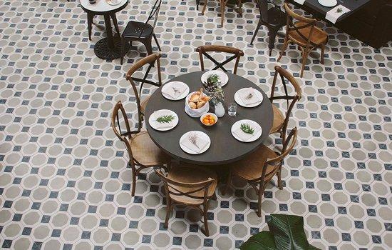 Franco - Cocina Urbana