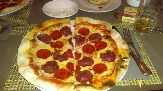 L'Osteria Totó