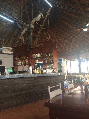 La Mojarra Feliz