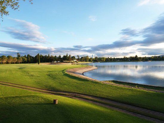 San Gil Golf Club