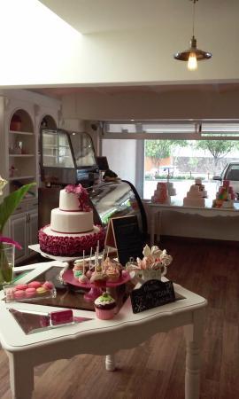 Tortas El Carrito