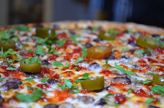 Il Forno Pizza