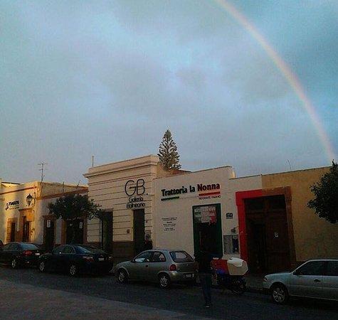 Trattoria la Nonna