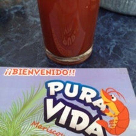 Pura Vida