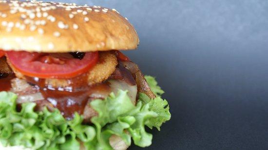 La Hamburguesería