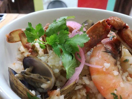 Arroz Arroz