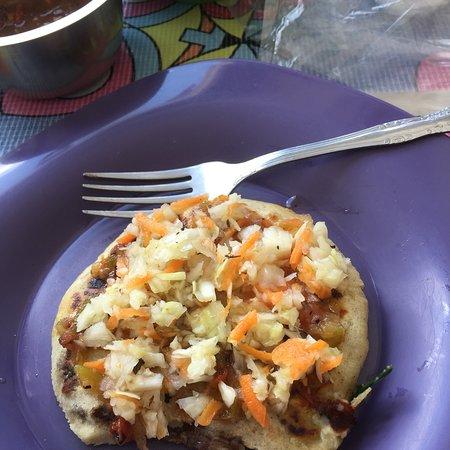 Pupusas