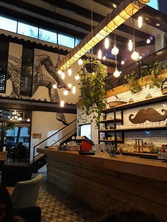Silverio Urban Coffee & Shop