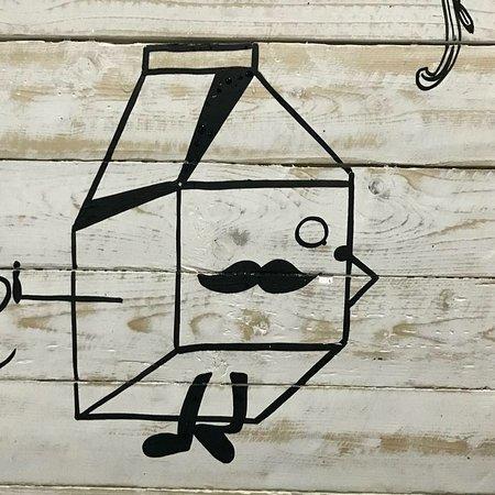 El Bigote de Leche