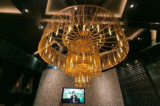 Central Grill
