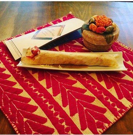 Marquesitas y Tertulia