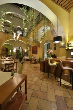 Restaurante Di Vino