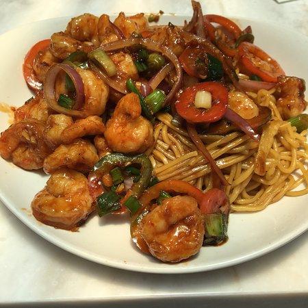 PF Chang's