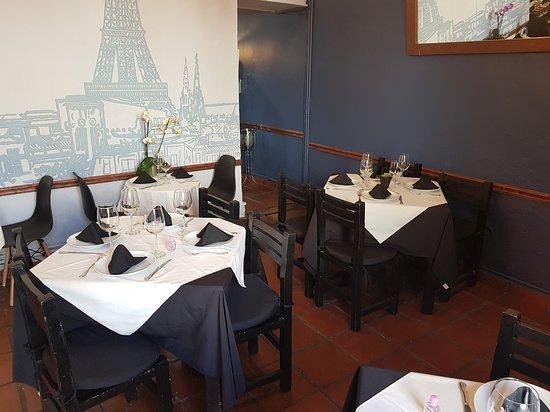 Bistrot Chez Julien