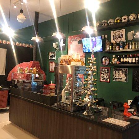Pizzeria al Volo