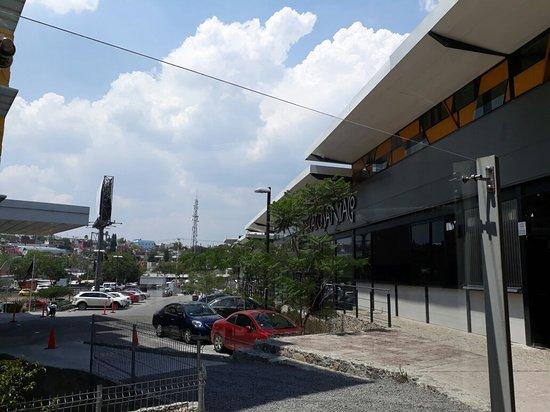 Mercado Santiago