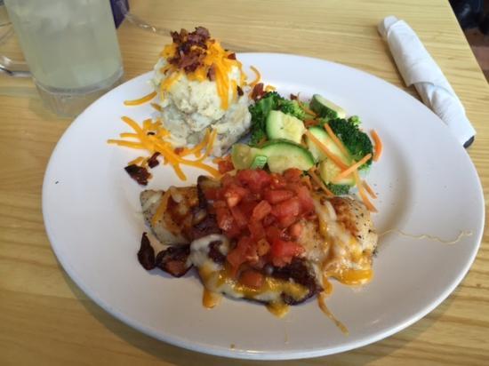 Chili's