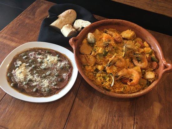 Max Paellas