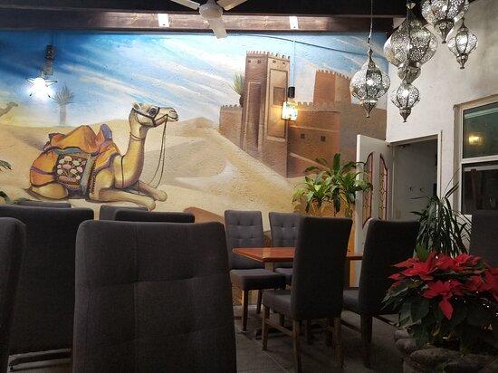 Habibi Restaurante