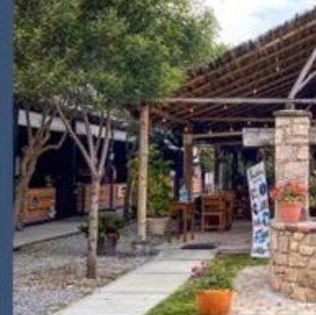 La Bartolina Food Park Tequisquiapan