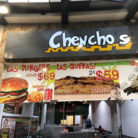 Chenchos