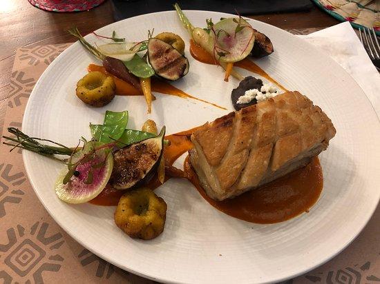 Restaurante Xur