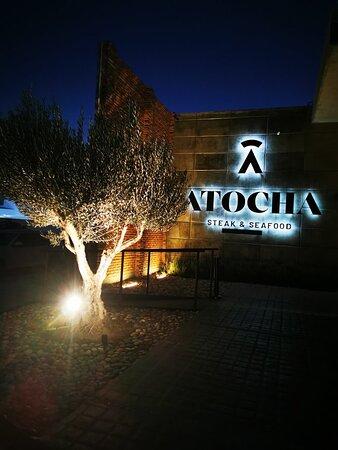Atocha Steak & Seafood