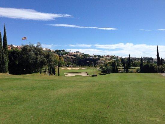 Club de Golf Los Flamingos