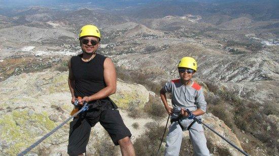 Aventuras Denali