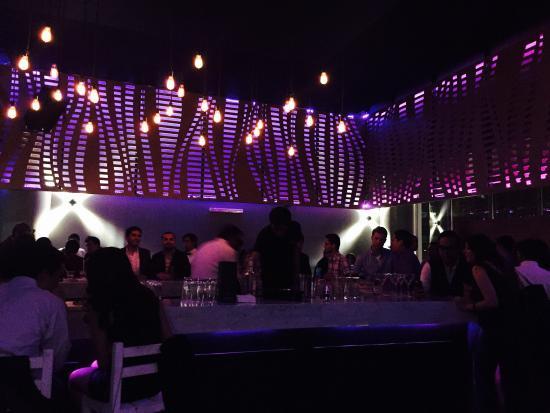 Manolo Food & Bar