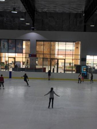 Icedome Juriquilla