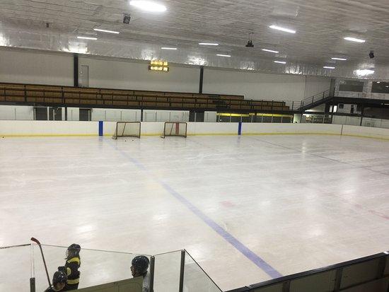 Ice Dome