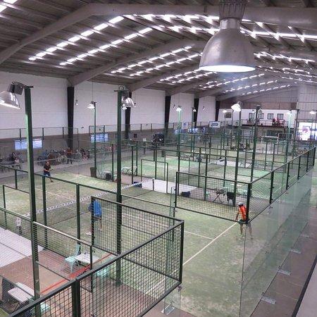 La Bodega Padel Club