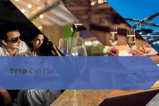 Trip Cab Premium