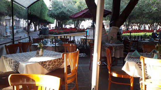 Restaurante 1810