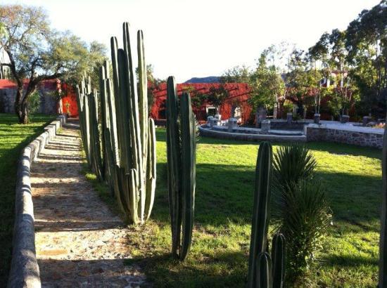 Hacienda Tovares