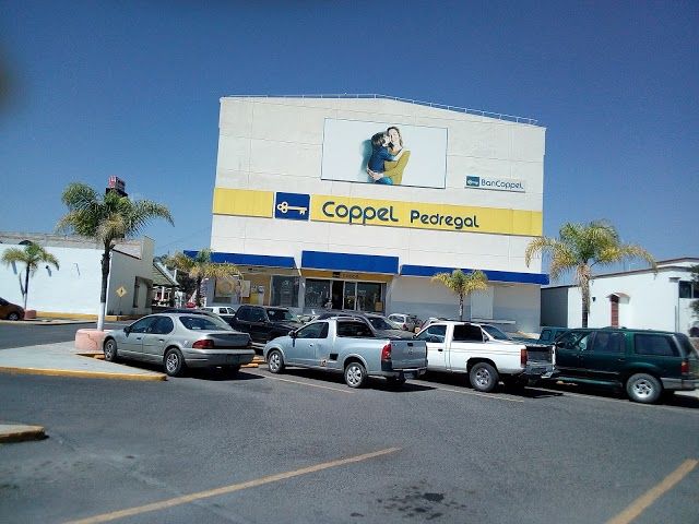 Plaza Pedregal Tx