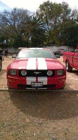 Parque La Pila