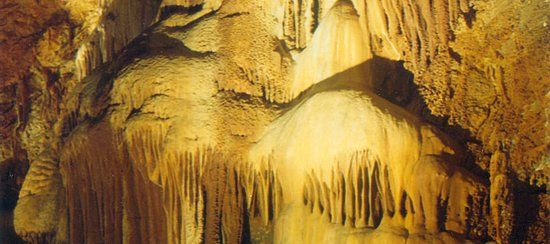 Grutas La Esperanza