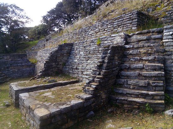 Ranas y Toluquilla