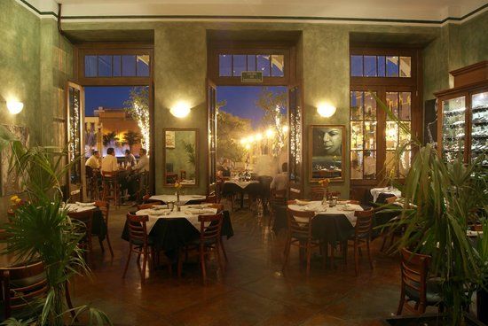 Hank's Querétaro