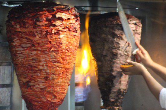 Tacos el Pata