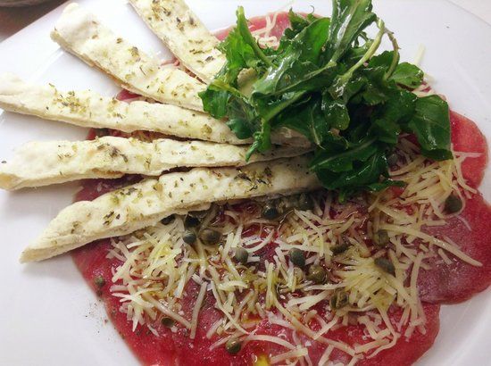 Cosa Nostra Ristorante Pizzeria