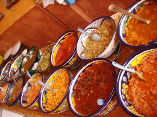 El Patio