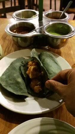 Tacos del 57