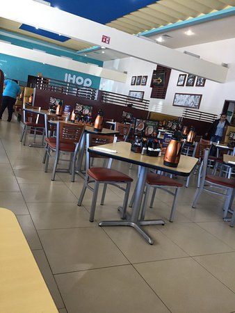 IHOP Juriquilla